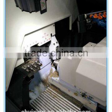 5 -aixs High Speed Precision CNC Lathe Machine photo-3