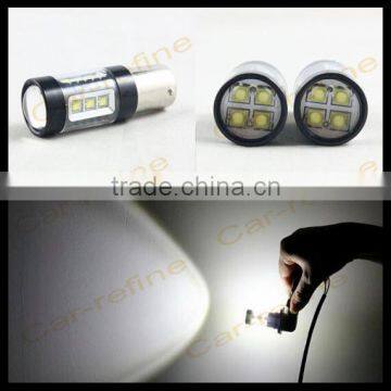 LED fog lamp high power 80W 1156/BA15S A brand new product to upgrade your foglight bulbs