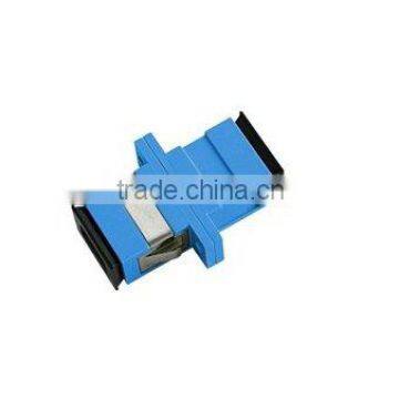 SC Fiber Optical cable adapter