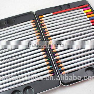 china 7 inch watercolor pencil set factory