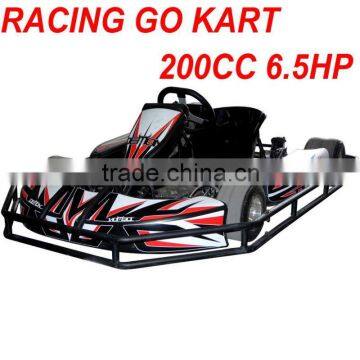 200CC Racing Go kart