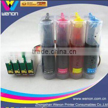 wenon ink system for epson xp-201 continuous ink supply system ciss