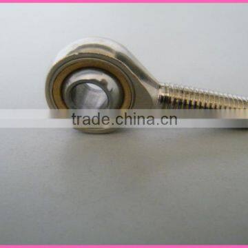 POS Series Stainless Steel Rod End Bearing POS22 photo-2