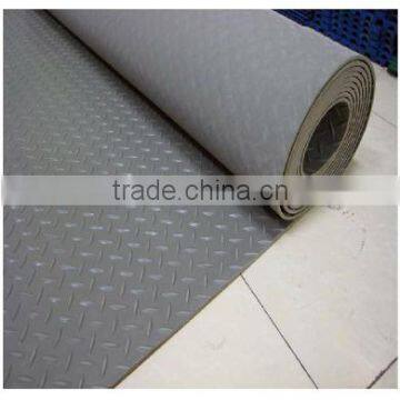 sbr rubber flooring / floor tiles factory price cheap anti skid