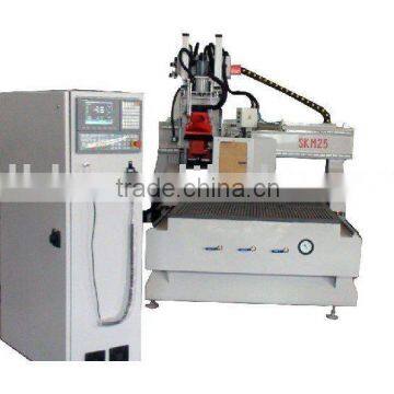 Advanced CNC Router