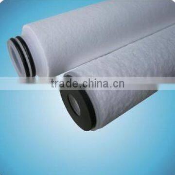 PP Melt Blown Cartridge Filters