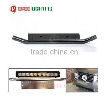 New Update Offroad Accessories License Plate Aluminum Bracket