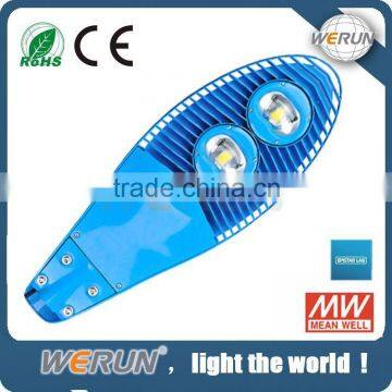 high power ip65 led highway lights energy saving led road light 120w ce certificated