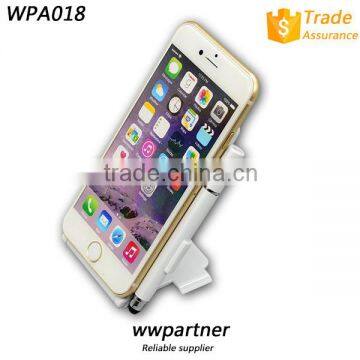 Mini Mobile Phone Stand With Screen Cleaner Wholesale photo-5