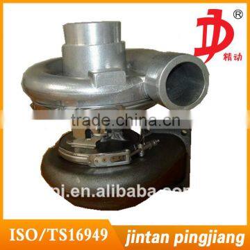 Designed MAN 4LGZ	5232 988 3279 Turbocharger