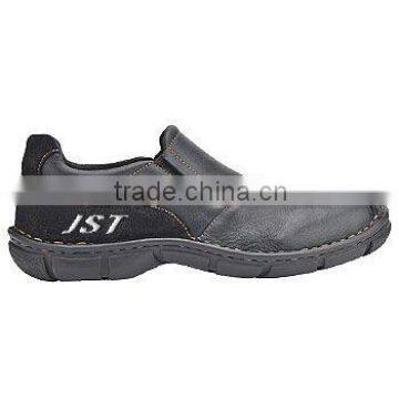 Men Casual Leather Shoes