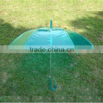 Durable Transparent Child Umbrella For Baby Stroller