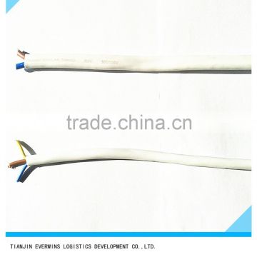 Good quality copper electrical wires and cables