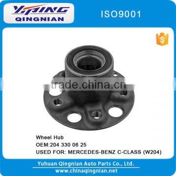 Wheel Hub Used for MERCEDES BENZ C-CLASS W204 OEM:204 330 06 25