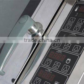 Shentop STPAD-B12 4 Sets of Hot Blast Stove,12 Layer Fermentation Tank,Combined Furnace photo-3