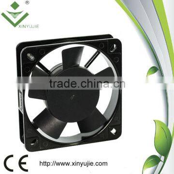 220V 240V led ceiling fan AC11025 ac brushless fan refrigerator motors xinyujie shenzhen