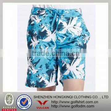 Custom 2013 Fashion summer beach shorts