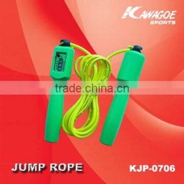 rope length counter