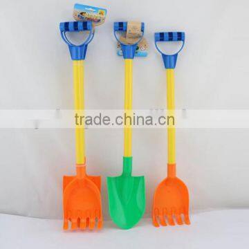 Summer funny Beach toy for kids BEACH SHOVEL ( 2 PCS )