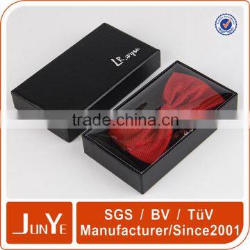 Environmental Paper Gif Box for Bow Tie Package photo-5