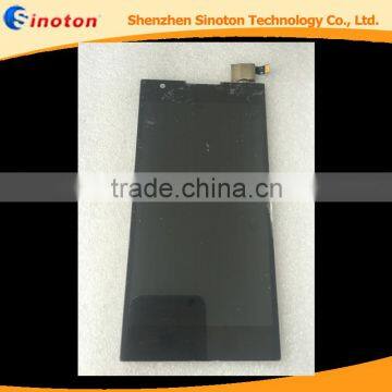 Alibaba express spare phone lcd display for FPC S90516 1 lcd touch panel