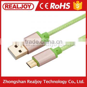 5 Pin High Speed for Mobile Phone for Android Smartphone Usb to Micro USB Cable