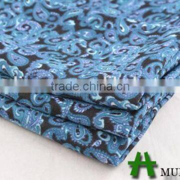 Mulinsen Woven Wool Peach 100% Polyest Lightweight Polyest Fabric photo-2