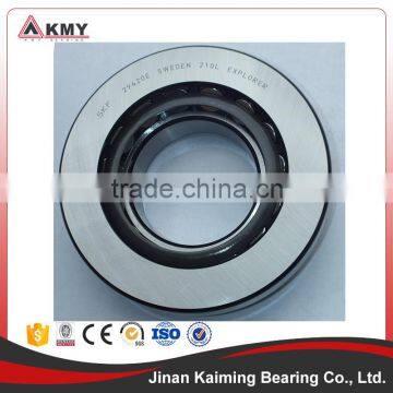 Thrust Spherical Roller Bearing 29420 with Size 100x210x67mm