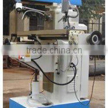 X6128A Horizontal and vertical milling machine