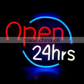 Outdoor IP68 Waterproof 24V Customized LED Channel Letter Sign