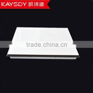 waterproof material new type aluminum suspended ceiling