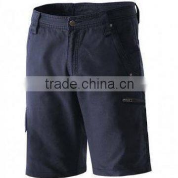 heavy duty mid-length work shorts