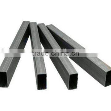 Welded steel pipe