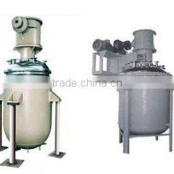 Contra Rotating Mixer