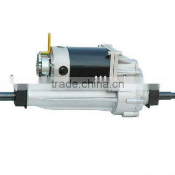 motor drive system 800W24V