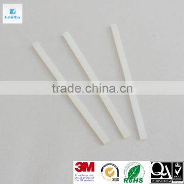 Silicon strip natural color