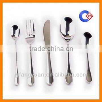 Stainless Steel Flatware