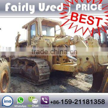 Used Komats D155A-1 Bulldozer LGP of D155A-1 Bulldozer LGP