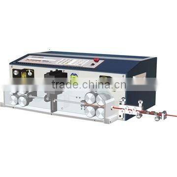 ZDBX-11 Dual 4WD Wire Stripping and Cutting Machine