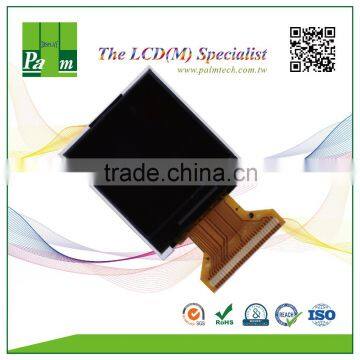 128x128 1.5 small lcd display screen