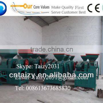 coal ball briquette making machine/coal dust briquette machine/coal briquette press machine