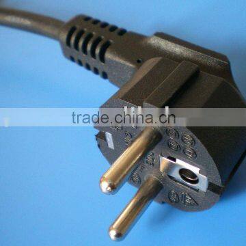 Power cord
