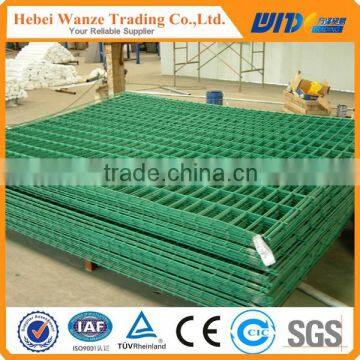 High Quality Hot Sale Welded Wire Mesh