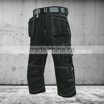 Carpenter Pirate Shorts