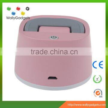 New patent Hot sale Smart Bluetooth Mini Self-timer Selfie Robot for cell phones