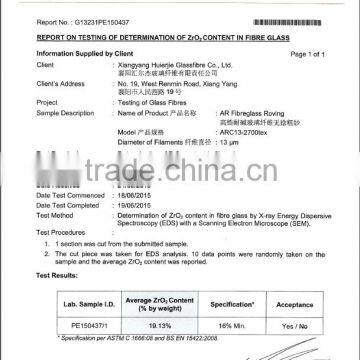 GRC ARG FIBER photo-4