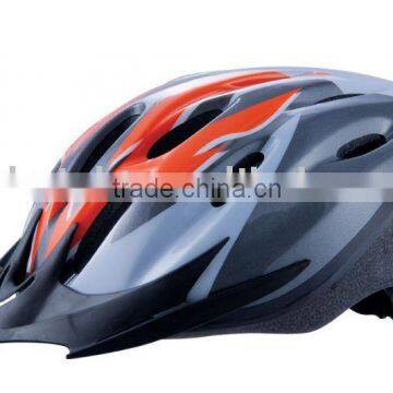 cycling helmet