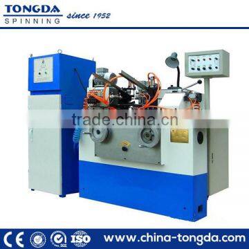 High precision rubber grinding machine