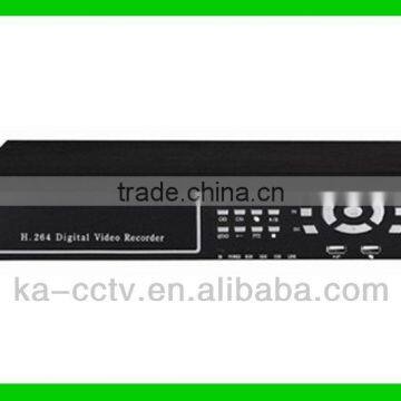 16ch Factory 5 Mp Hd Network Dvr Competitive turkish language turkish language 9206E