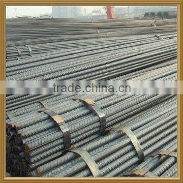 Rebar Steel Prices Made in China